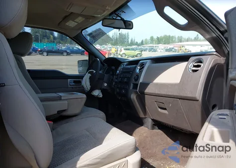 2010 Ford F-150 Fx4/Harley-Davidson/King Ranch/Lariat/Platinum/Xl/Xlt z USA, uszkodzony, nr VIN 1FTFW1EV0AFB82588